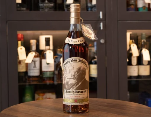 2013 Pappy Van Winkle 23 Year 750ml - Stitzel Weller