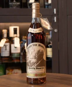 Pappy Van Winkle 23 Year 750ml
