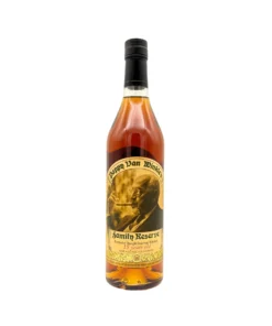 Pappy Van Winkle 15 Year 107 Proof