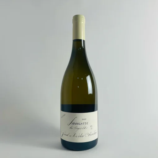 Pascal & Nicolas Reverdy Sancerre Les Angeslots Vieilles Vignes (2021)