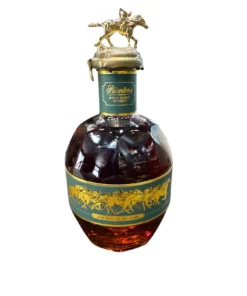 Blanton's 2020 Poland Limited Edition (Green Label)