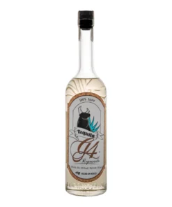 G4 Reposado Tequila Clasico Limited Release
