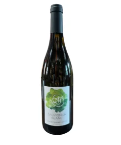 Catherine & Michel Langlois Val de Loire Sauvignon 2022