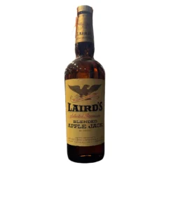 Laird's Blended Apple Jack (Vintage - 1970s)