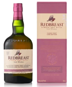 Redbreast Tawny Port Cask Edition