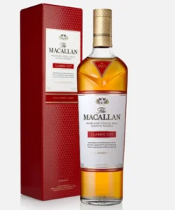 The Macallan Classic Cut - 2024 Edition