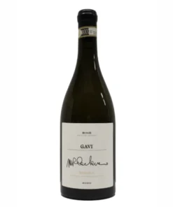 Biné Gavi Riserva Vigna Gambarotta (2020)