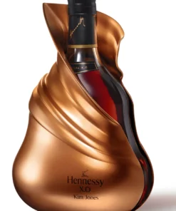 Hennessy X.O x Kim Jones Limited Edition Cognac (750ml)