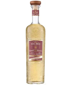 Tequila Ocho Anejo Old Fitzgerald Barrel Select