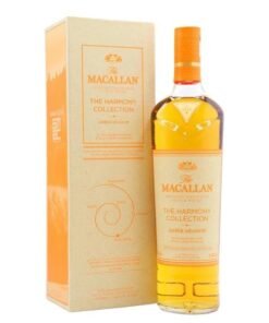 The Macallan Harmony Collection Amber Meadow Single Malt Whisky