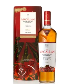 Macallan A Night on Earth: Jerez de la Frontera