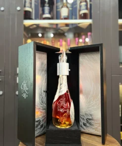 Alternative view of Eagle Rare 25 Year