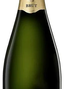 Champagne Delamotte Brut (NV)