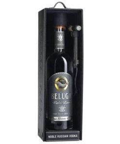 Beluga Gold Line Russian Vodka