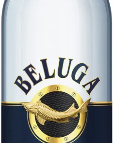 Beluga Vodka - Transatlantic Racing 750mL