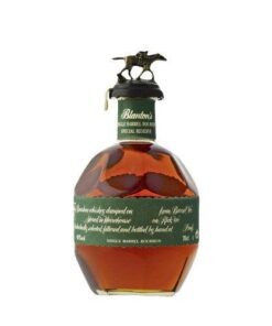 Blanton's Special Reserve