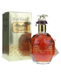Blanton's Takara Gold