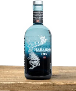 Harahorn Small Batch Gin