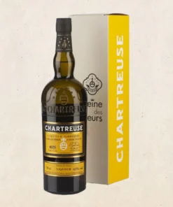 Chartreuse Reine des Liqueurs 2021