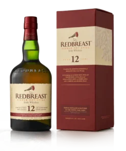 Redbreast 12 year Irish Whiskey