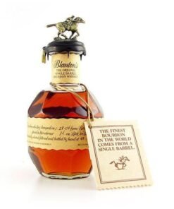 Blanton's Single Barrel Bourbon 375mL