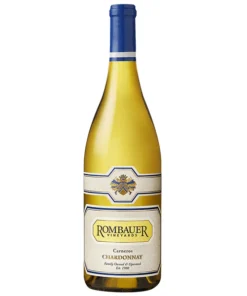 Rombauer Chardonnay