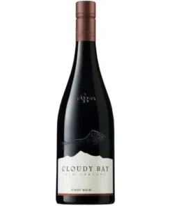 Cloudy Bay Pinot Noir 2022