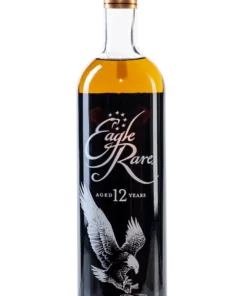Eagle Rare 12 Year Bourbon 750ml