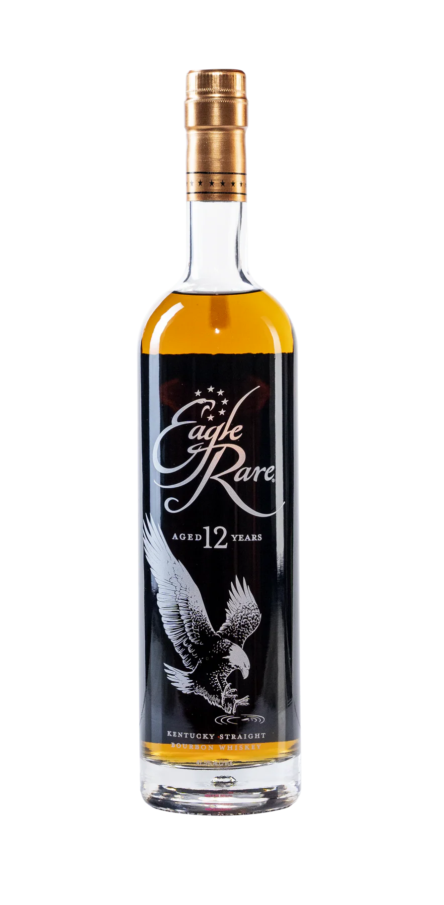 Eagle Rare 12 Year Bourbon 750ml