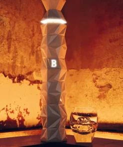 Alternative view of Belvedere 10 Vodka