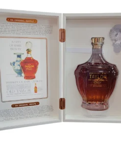 Colonel E.H. Taylor Distiller's Council