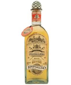 Fortaleza Reposado Winter Blend 2023