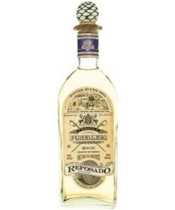 Fortaleza Reposado Winter Blend 2022