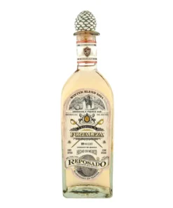 Fortaleza Reposado Winter Blend 2024