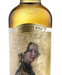 Compass Box - Hedonism 2024
