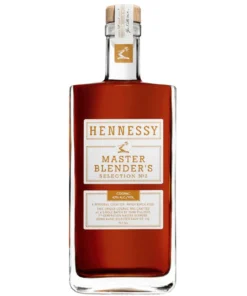 Hennessy Master Blender's Selection No 2 Cognac (750ml)