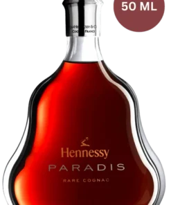 Hennessy Paradis Cognac - 50ml Miniature