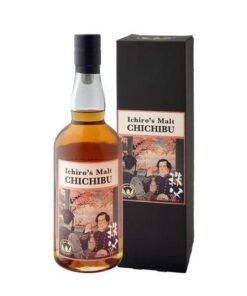 Ichiro's Chichibu US 2023 Edition Single Malt