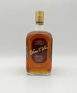 Elmer T Lee Single Barrel Bourbon
