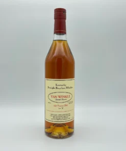 Van Winkle 12 Year Special Reserve Lot B 90.4 Proof 750ml