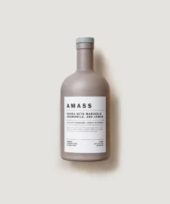 AMASS Vodka
