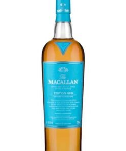 Macallan Edition 6 Single Malt Scotch