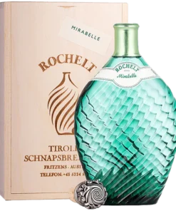 Rochelt Mirabelle Plum (375ml)
