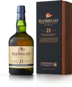 Redbreast 21 year Irish Whiskey