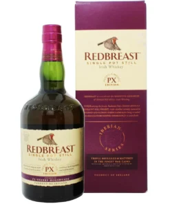 Redbreast PX Sherry Cask Edition Irish Whiskey