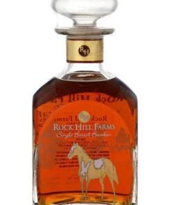 Rock Hill Farms Bourbon