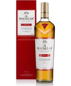 Macallan Classic Cut Limited Edition 2023