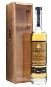 Tequila Ocho Extra Añejo