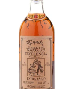 Tapatio Excelencia Extra Anejo Tequila 1L