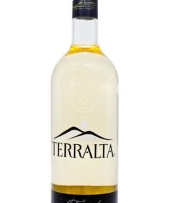 Terralta Reposado